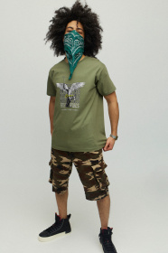 Футболки и поло YAPPI модель MOL10107 Фото