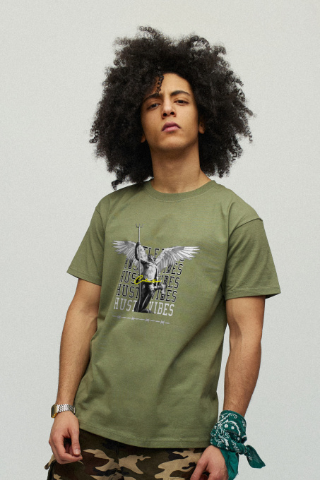 Футболки и поло YAPPI модель MOL10107 Фото