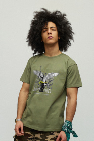 Футболки и поло YAPPI модель MOL10107 Футболки и поло YAPPI модель MOL10107 Фото