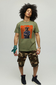 Футболки и поло YAPPI модель MOL10110 Фото