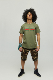 Футболки и поло YAPPI модель MOL10114 Фото