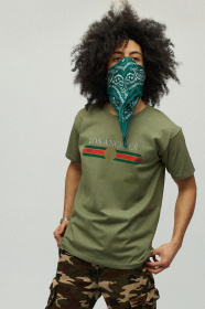 Футболки и поло YAPPI модель MOL10114 Фото