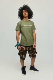 Футболки и поло YAPPI модель MOL10115 Фото