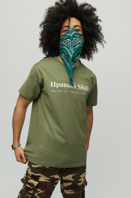 Футболки і поло YAPPI модель MOL10116 Фото