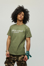 Футболки и поло YAPPI модель MOL10118 Фото