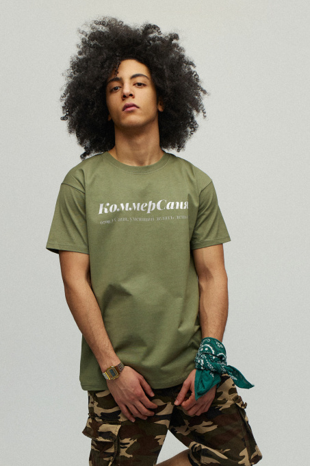 Футболки і поло YAPPI модель MOL10120 Фото