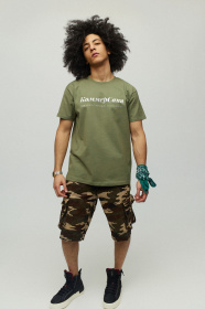 Футболки і поло YAPPI модель MOL10120 Фото