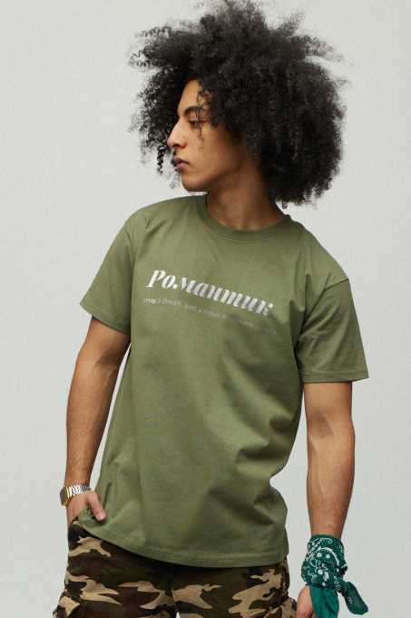 Футболки і поло YAPPI модель MOL10121 Фото