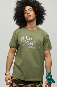 Футболки і поло YAPPI модель MOL10123 Фото