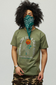 Футболки і поло YAPPI модель MOL10125 Фото