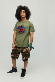 Футболки и поло YAPPI модель MOL10126 Фото