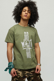 Футболки и поло YAPPI модель MOL10127 Фото