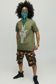 Футболки і поло YAPPI модель MOL10127 Фото