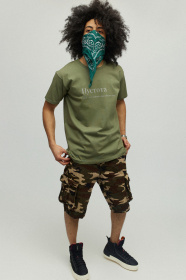 Футболки и поло YAPPI модель MOL10129 Фото