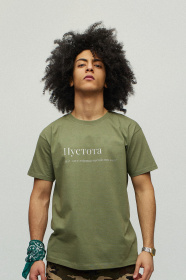 Футболки и поло YAPPI модель MOL10129 Фото