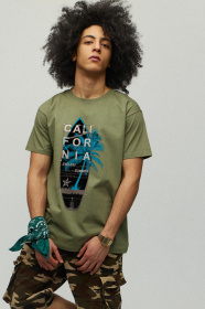 Футболки і поло YAPPI модель MOL10130 Футболки і поло YAPPI модель MOL10130 Фото