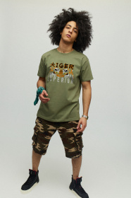 Футболки и поло YAPPI модель MOL10131 Фото