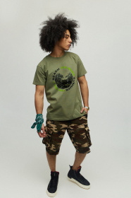 Футболки і поло YAPPI модель MOL10132 Фото