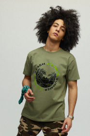 Футболки и поло YAPPI модель MOL10132 Фото