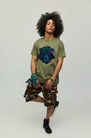 Футболки і поло YAPPI модель MOL10133 Фото