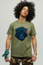 Футболки і поло YAPPI модель MOL10133 Фото