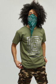 Футболки і поло YAPPI модель MOL10134 Фото