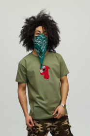 Футболки і поло YAPPI модель MOL10135 Футболки і поло YAPPI модель MOL10135 Фото