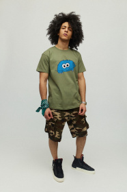 Футболки и поло YAPPI модель MOL10136 Фото