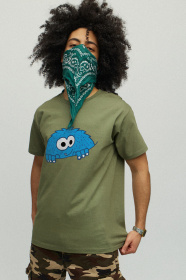 Футболки и поло YAPPI модель MOL10136 Фото