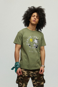 Футболки и поло YAPPI модель MOL10137 Фото