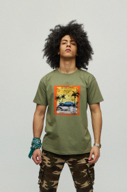 Футболки и поло YAPPI модель MOL10139 Фото