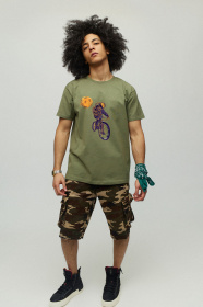 Футболки і поло YAPPI модель MOL10140 Фото