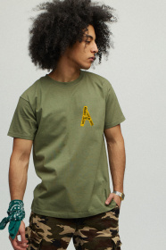 Футболки и поло YAPPI модель MOL10141 Фото