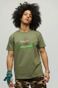 Футболки и поло YAPPI модель MOL10143 Фото