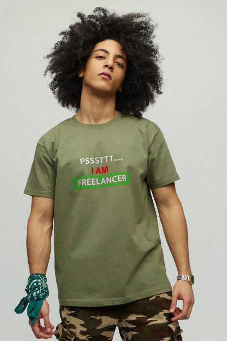 Футболки і поло YAPPI модель MOL10143 Фото