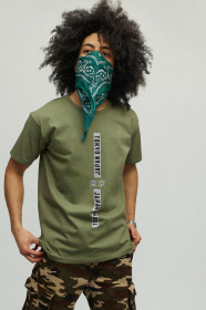 Футболки и поло YAPPI модель MOL10144 Фото