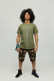 Футболки і поло YAPPI модель MOL10144 Фото