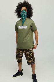 Футболки і поло YAPPI модель MOL10147 Фото