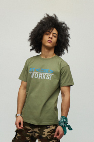 Футболки і поло YAPPI модель MOL10148 Фото