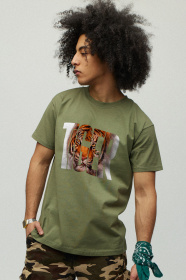 Футболки и поло YAPPI модель MOL10151 Фото