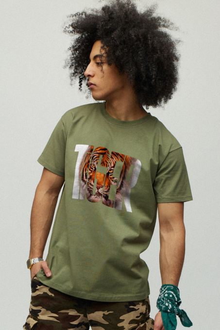 Футболки и поло YAPPI модель MOL10151 Фото