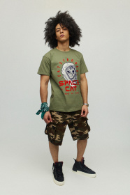 Футболки и поло YAPPI модель MOL10155 Фото