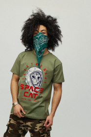 Футболки и поло YAPPI модель MOL10155 Фото