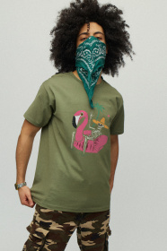 Футболки и поло YAPPI модель MOL10156 Фото