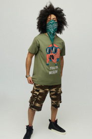 Футболки и поло YAPPI модель MOL10157 Фото