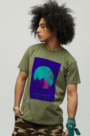 Футболки і поло YAPPI модель MOL10161 Фото