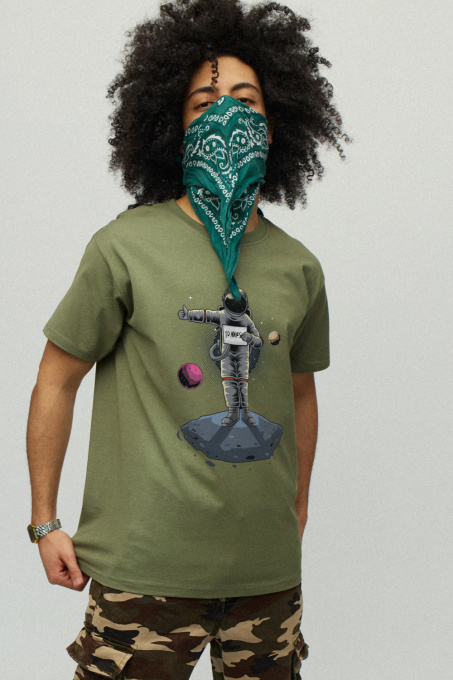 Футболки і поло YAPPI модель MOL10166 Фото