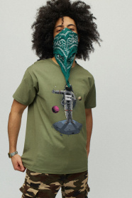 Футболки і поло YAPPI модель MOL10166 Футболки і поло YAPPI модель MOL10166 Фото