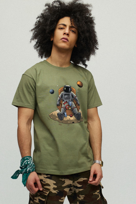 Футболки і поло YAPPI модель MOL10167 Фото