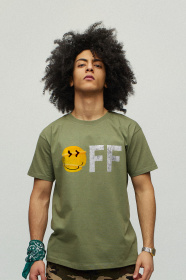 Футболки и поло YAPPI модель MOL10169 Фото